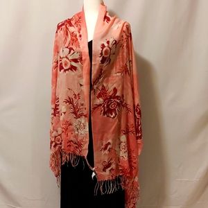 Nordstrom scarf/wrap